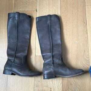 Frye Boots